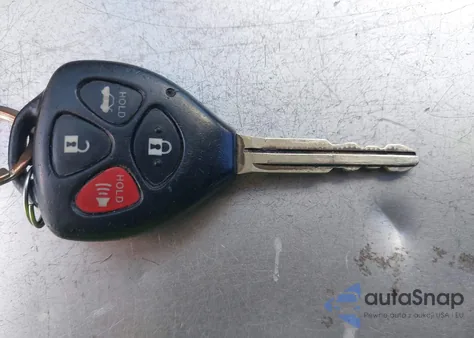 2010 Toyota Corolla S из США, поврежденный, VIN 2T1BU4EE8AC411209